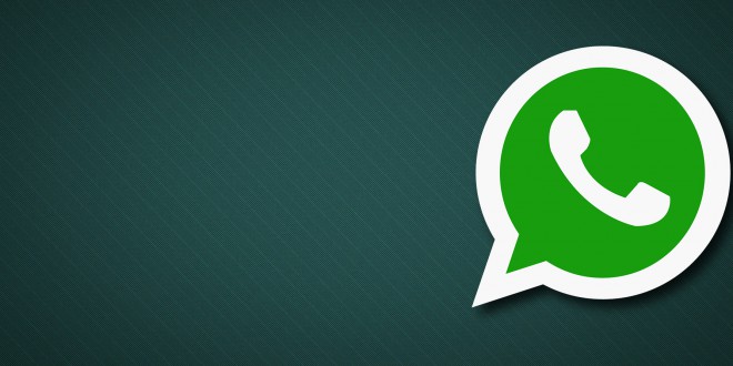 Whatsapp libera função de apagar mensagem para a versão beta do app no android