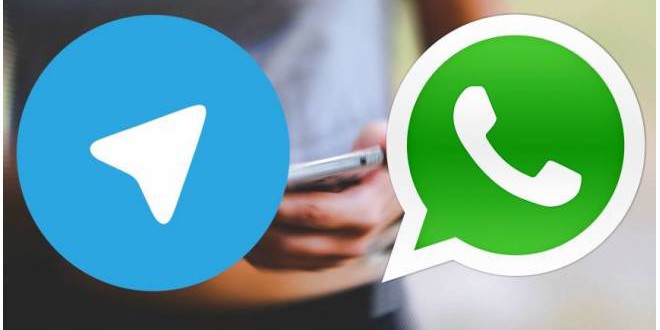 Grupo de pesquisadores israelenses descobrem “Brecha” de segurança nos mensageiros Whatsapp e Telegram
