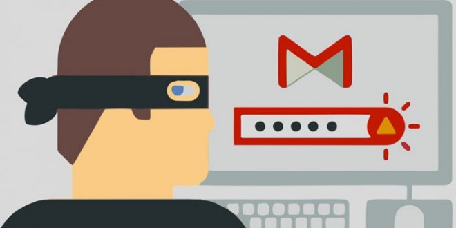 Novo golpe no Gmail rouba dados do usuário com anexo em e-mail