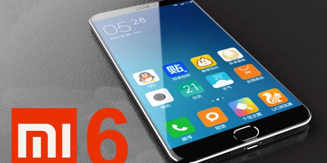 Xiaomi Mi 6 pode chegar ao mercado em 3 versões top de linha