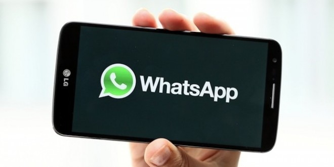 Aprenda a como fixar conversas do whatsapp no topo da lista de chats