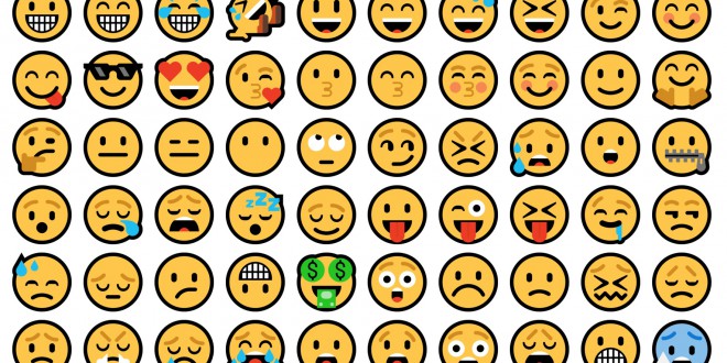 Saiba como acessar o teclado de emojis do Windows 10