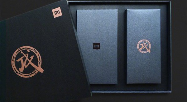 Xiaomi lança edição especial do Mi 6 em homenagem a Jackie Chan