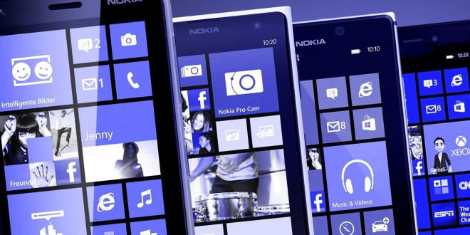 Windows Phone Está morto a partir de hoje
