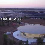 steve jobs theater