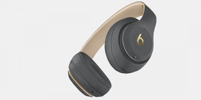 A Beats By Dre lançam seu novo fone de ouvido. Conheça o Beats Studio 3 Wireless