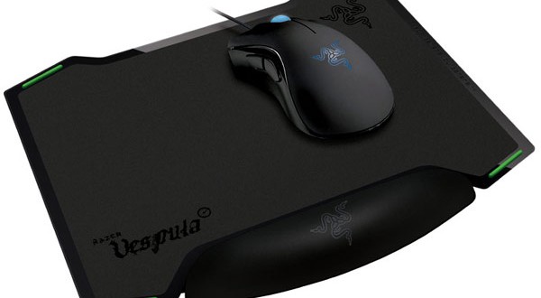 Confira 8 opções de mouse pads para gamers