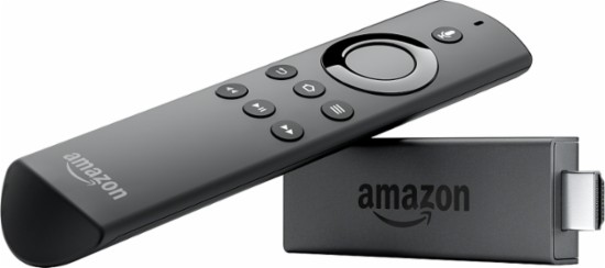 Amazon trará concorrente do Chromecast para o Brasil