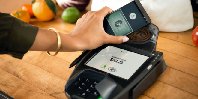 Aprenda a usar seu celular android para fazer pagamentos com o Android Pay