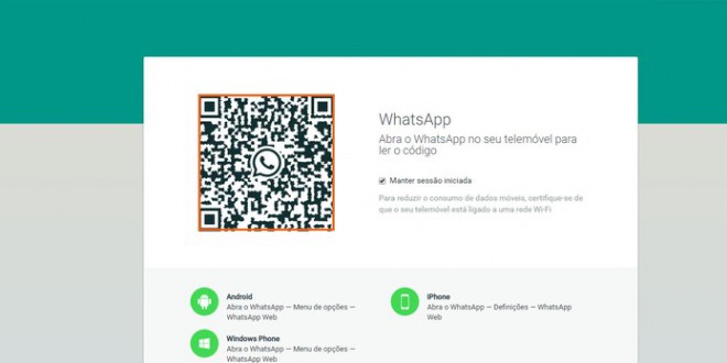 Veja 5 Formas De Aumentar Sua Privacidade No Whatsapp Web Setupgsm 9343