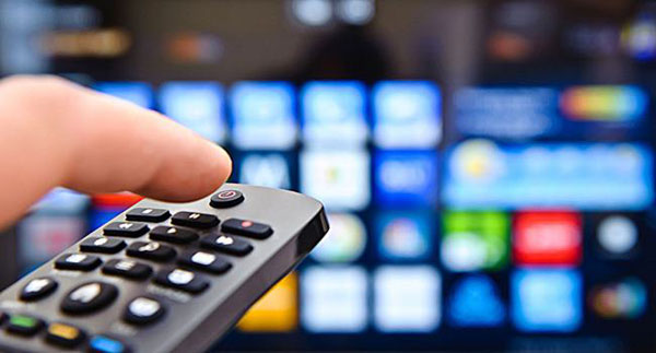 Tv por assinatura tem queda drástica de consumo no ano de 2017