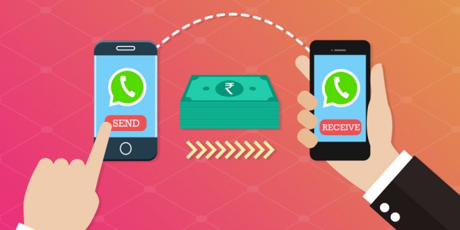 Whatsapp já está testando funcionalidade que permite fazer pagamentos pelo App